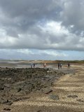 Irvine to Troon